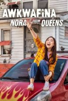 Аквафина — это Нора из Квинса/Awkwafina Is Nora from Queens 2 сезон