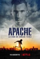 Апач: жизнь Карлоса Тевеса/Apache: La vida de Carlos Tevez