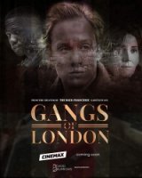 Банды Лондона/Gangs of London 2 сезон