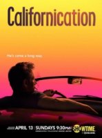 Блудливая калифорния/Californication 7 сезон