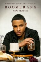 Бумеранг (2019)/Boomerang 2 сезон