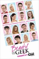 Чики и фрики/Beauty and the Geek 5 сезон