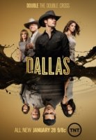 Даллас (2012)/Dallas (2012) 3 сезон