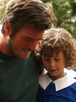 Давай же, Сынок/Hadi Be Oglum