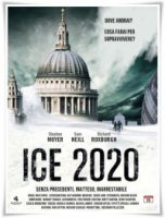 День, когда земля замерзла/Ice 2020