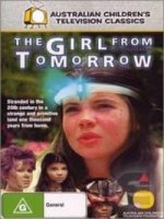 Девочка из завтра/The Girl from Tomorrow 2 сезон