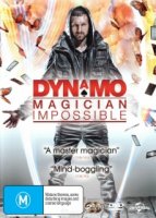 Динамо: Невероятный иллюзионист/Dynamo: Magician Impossible 4 сезон