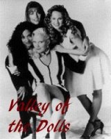 Долина кукол/Valley of the Dolls