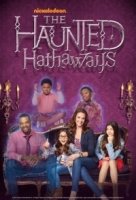 Дом призраков семьи Хэтэуэй/Haunted Hathaways 2 сезон
