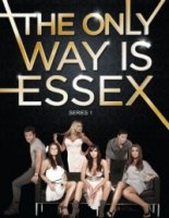 Единственный путь - это Эссекс/The Only Way Is Essex 2 сезон