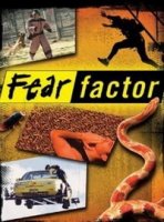 Фактор страха (NL)/Fear Factor (NL)