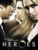 Герои/Heroes 4 сезон
