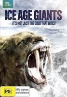 Гиганты ледникового периода/Ice Age Giants