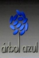 Голубое дерево/El arbol azul