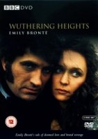 Грозовой перевал/Wuthering Heights