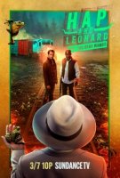 Хэп и Леонард/Hap and Leonard 3 сезон