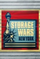 Хватай не глядя: Нью-Йорк/Storage Wars: New York
