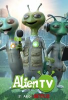 Инопланетное ТВ/Alien TV