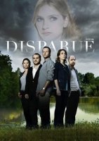 Исчезновение/Disparue 1 сезон