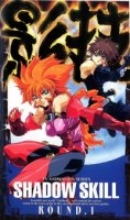 Искусство тени/Shadow Skill