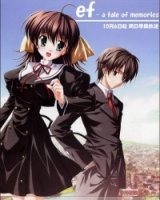 Эф: История воспоминаний/Ef: A Tale of Memories