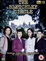 Код убийства/The Bletchley Circle 2 сезон