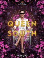 Королева юга (2016)/Queen of the South 5 сезон
