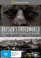 Криминальная Британия/Britains underworld
