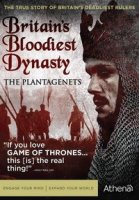 Кровавые династии Британии. Плантагенеты/Britains Bloodiest Dynasty. The Plantagenets