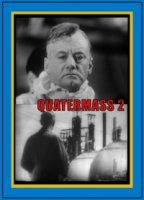 Куотермасс 2/Quatermass II
