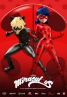 Леди Баг и Супер-кот/Miraculous: Tales of Ladybug & Cat Noir 4 сезон