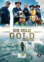 Ледяное золото/Ice Cold Gold