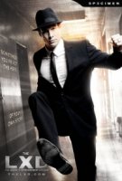 Легион экстраординарных танцоров/The LXD: The Legion of Extraordinary Dancers 2 сезон