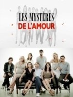 Любовь в Париже/Les mystères de lamour 7 сезон