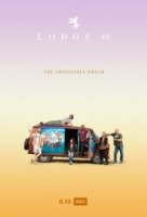 Ложа 49/Lodge 49 2 сезон
