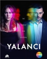 Лжец (Турция)/Yalancı