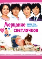 Мерцание светлячков/Hotaru no hikari