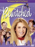 Моя жена меня приворожила/Bewitched 8 сезон