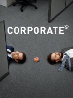 Монстры корпорации/Corporate 3 сезон