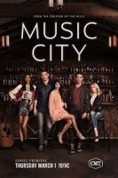 Музыкальный город/Music City 2 сезон