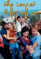 Наша секретная жизнь/The Secret Life of Us 3 сезон