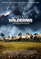Новая дикая природа/De nieuwe wildernis