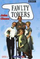 Отель «Фолти Тауэрс»/Fawlty Towers 2 сезон