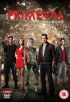 Первобытный мир/Primeval 5 сезон