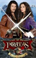 Пираты (испания)/Piratas