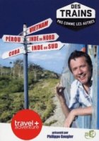 Под стук колес/Des Trains Pas Comme Les Autres 9 сезон