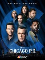 Полиция Чикаго/Chicago PD 9 сезон