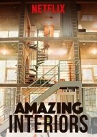 Потрясающие интерьеры/Amazing Interiors 1 сезон