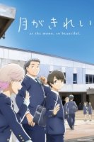 Прекрасна, как луна/Tsuki ga Kirei 1 сезон