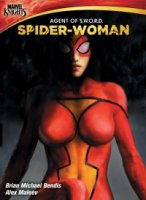 Рыцари Marvel: Женщина-паук: Агент В.О.И.Н.а/Marvel Knights: Spider-Woman: Agent of S.W.O.R.D.